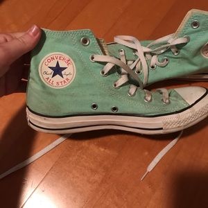Women’s Converse